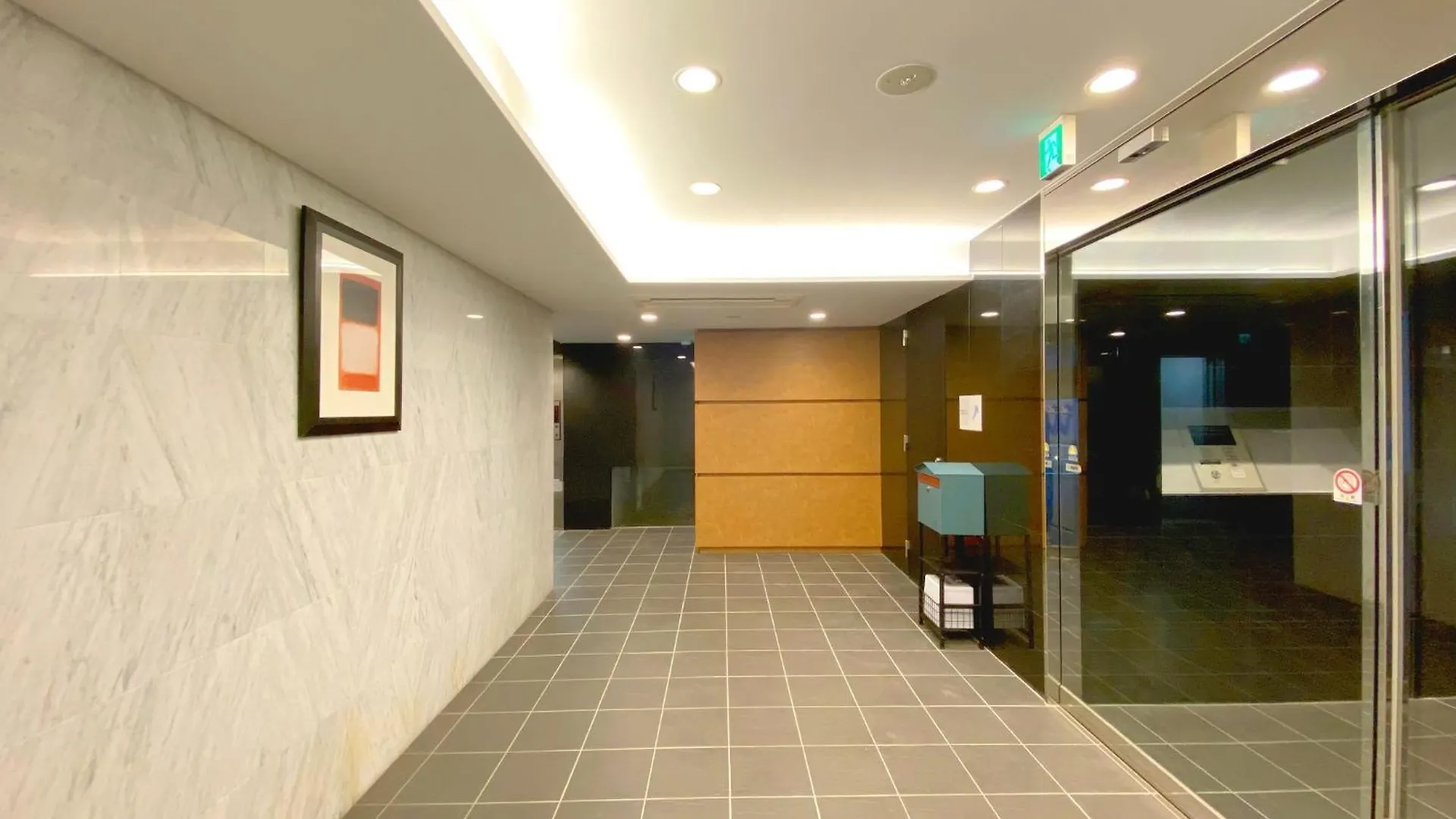 Pangoo Shinagawa Room 305 - Vacation Stay 18369 Tokio Japón