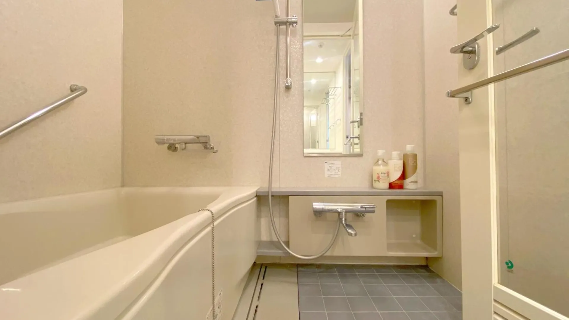 Apartamento Pangoo Shinagawa Room 305 - Vacation Stay 18369 Tokio