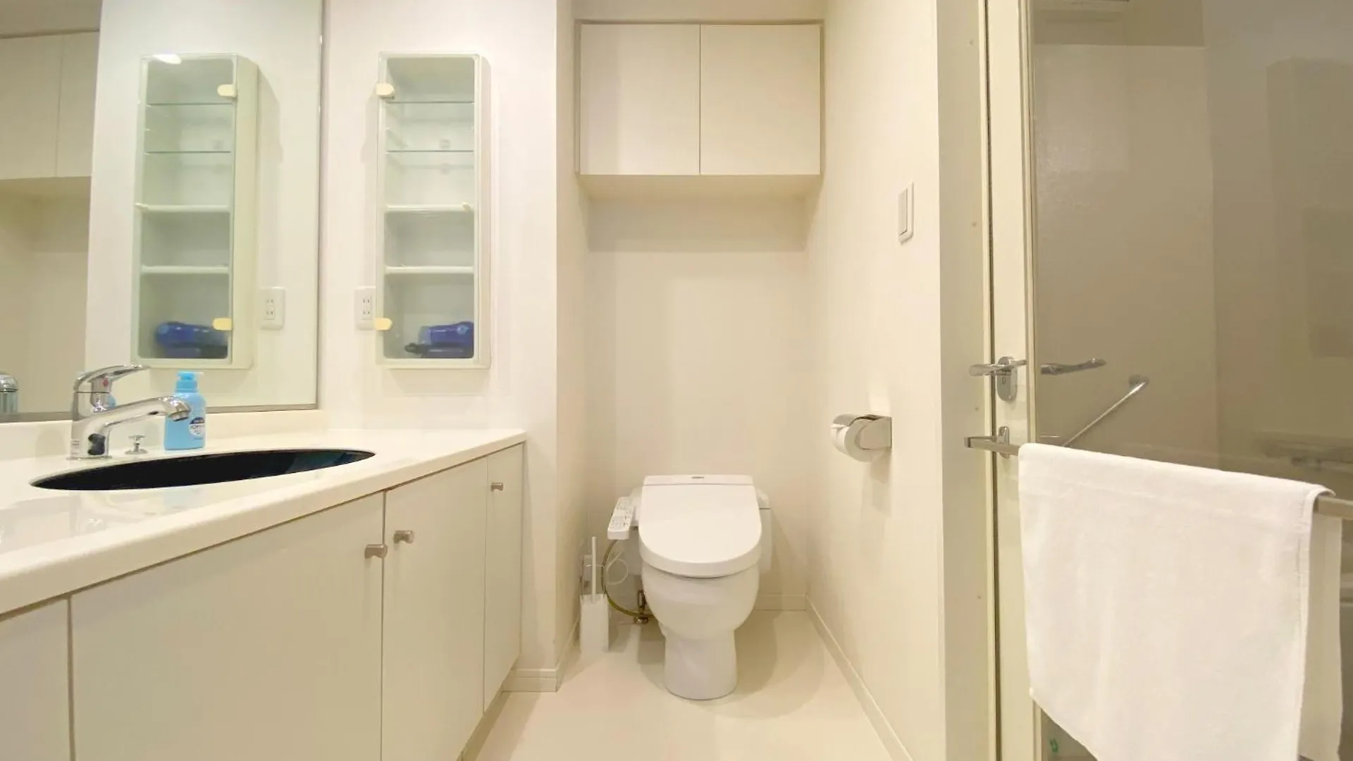 Pangoo Shinagawa Room 305 - Vacation Stay 18369 Tokio Apartamento