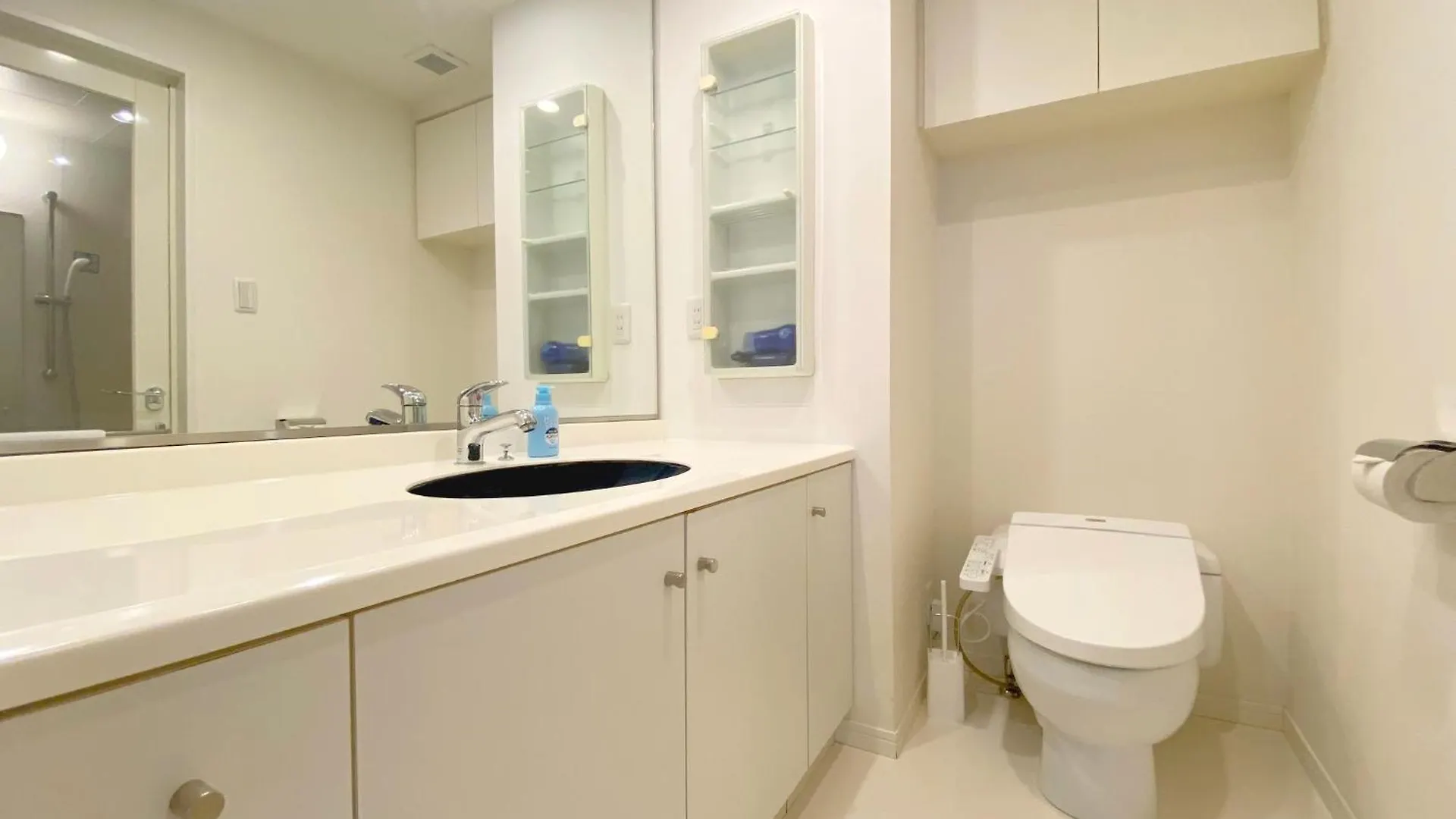 Apartamento Pangoo Shinagawa Room 305 - Vacation Stay 18369 Tokio Japón