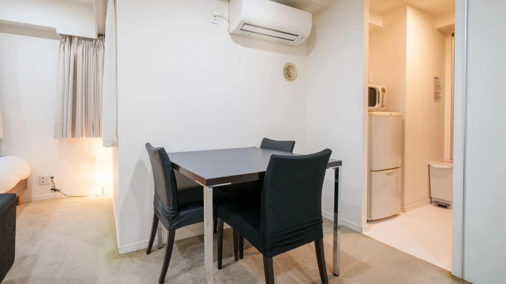 Apartamento Pangoo Shinagawa Room 305 - Vacation Stay 18369 Tokio Japón
