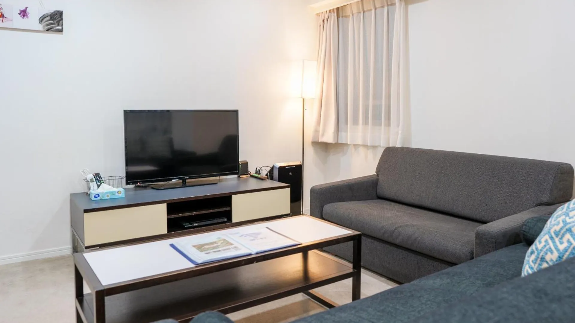 Pangoo Shinagawa Room 305 - Vacation Stay 18369 Tokio Apartamento