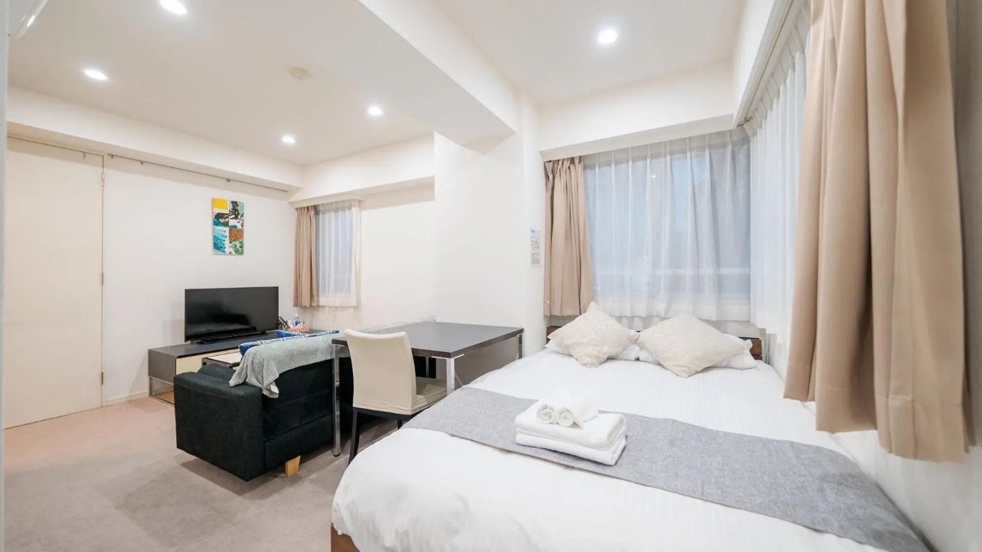 Pangoo Shinagawa Room 305 - Vacation Stay 18369 Tokio